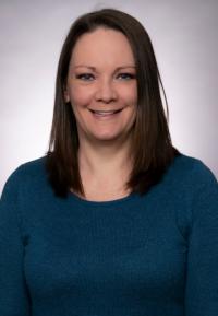 Christina Russomanno, NP Profile Headshot